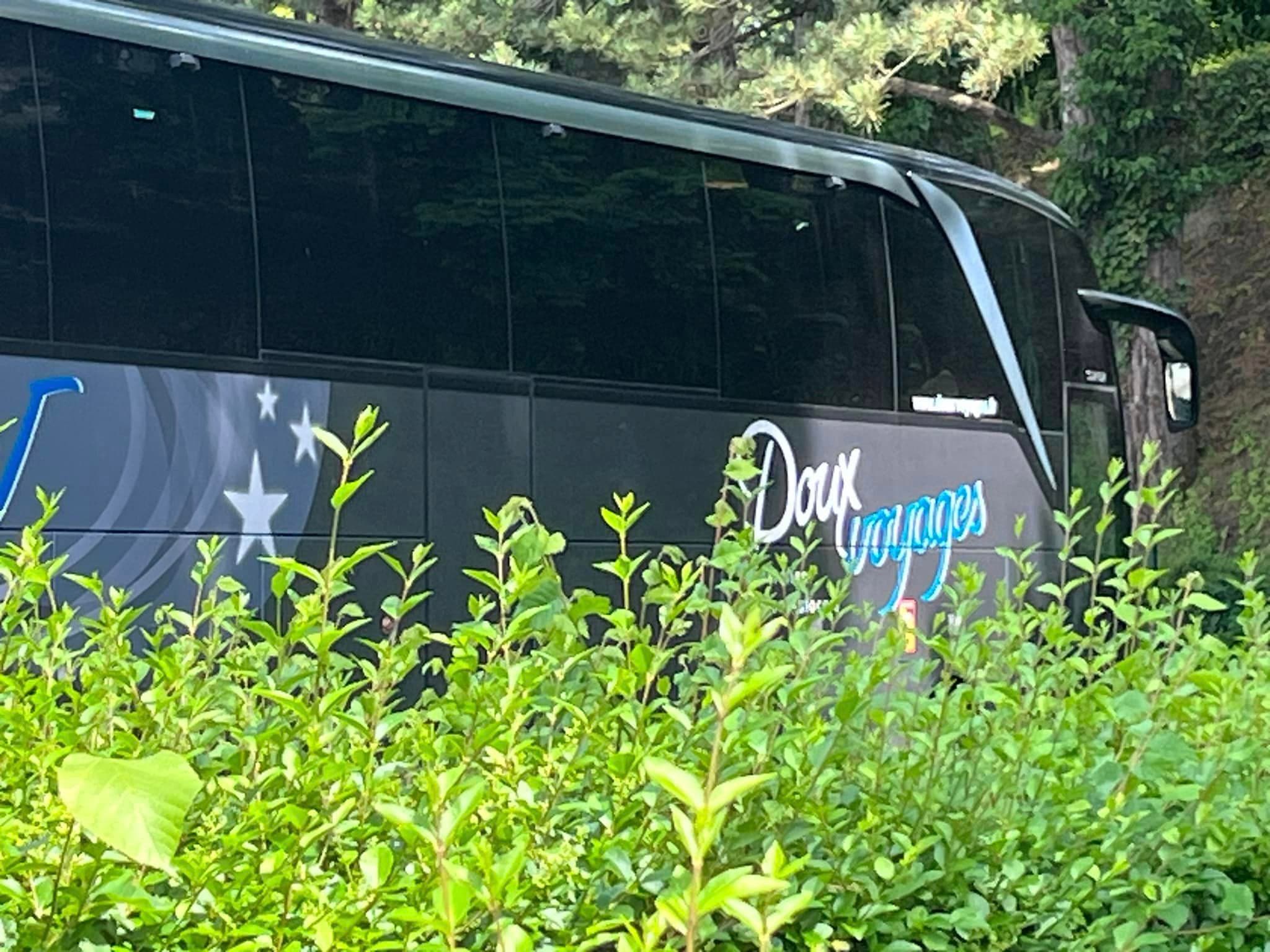 Doux Voyages — souvenir de voyage 5